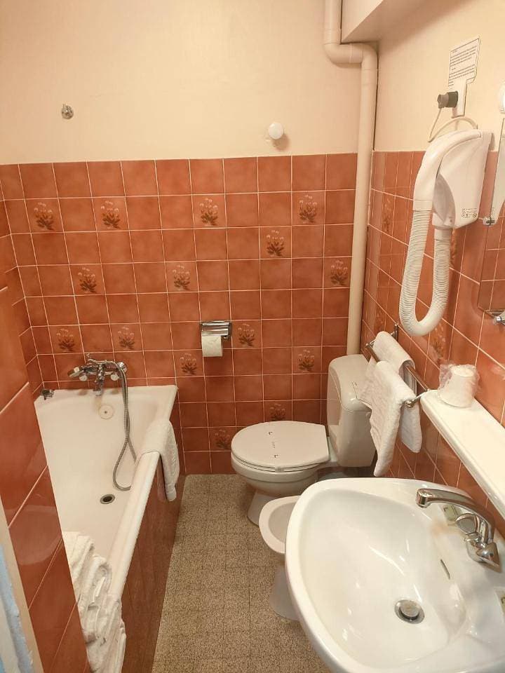 Foto 7 von 7: Double Room with Balcony and Slope View