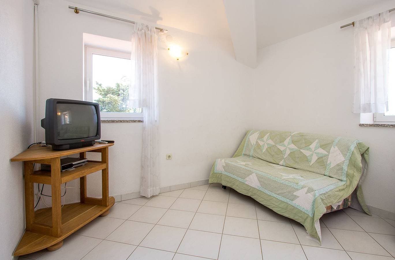 Foto 7 von 22: Schönes Apartment mit Pool und guter Lage