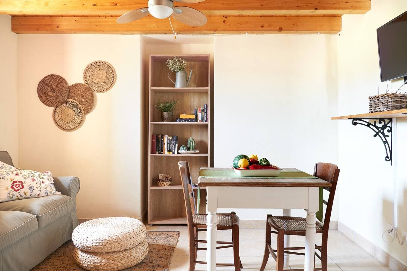 Foto 7 von 31: Ferienhaus 'Casa Degli Ulivi' mit privater Terrasse und WLAN
