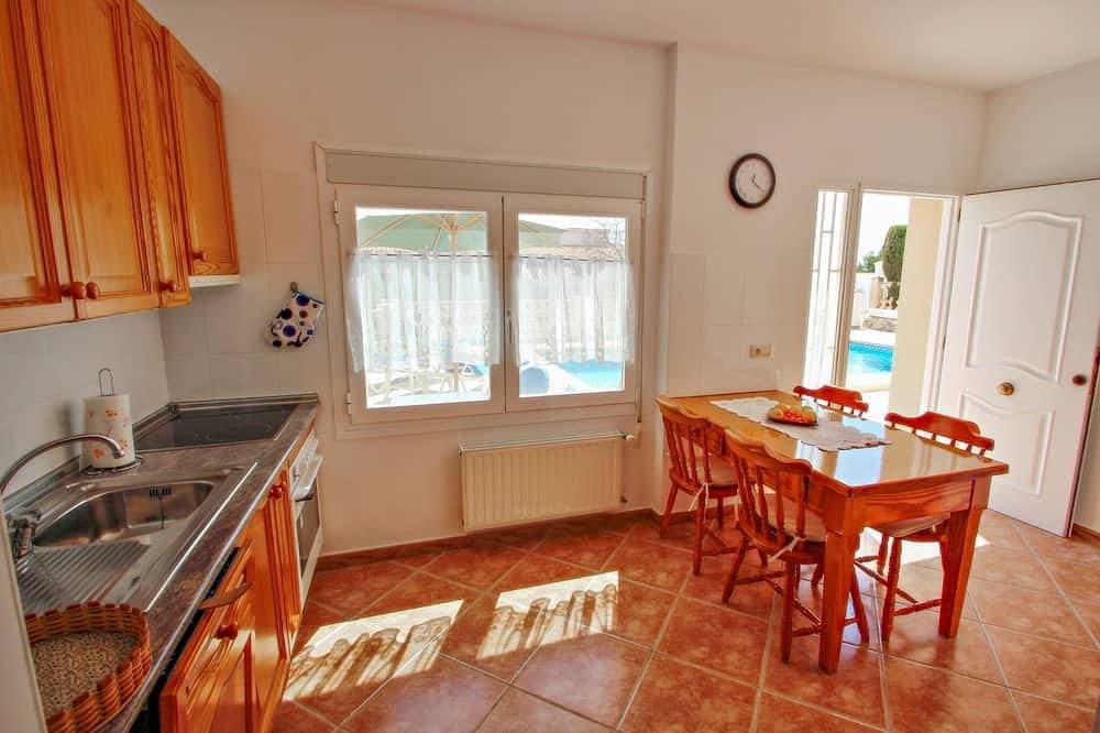 Foto 11 von 20: Sol Mar - Ferienhaus mit Meerblick und Pool in Benissa