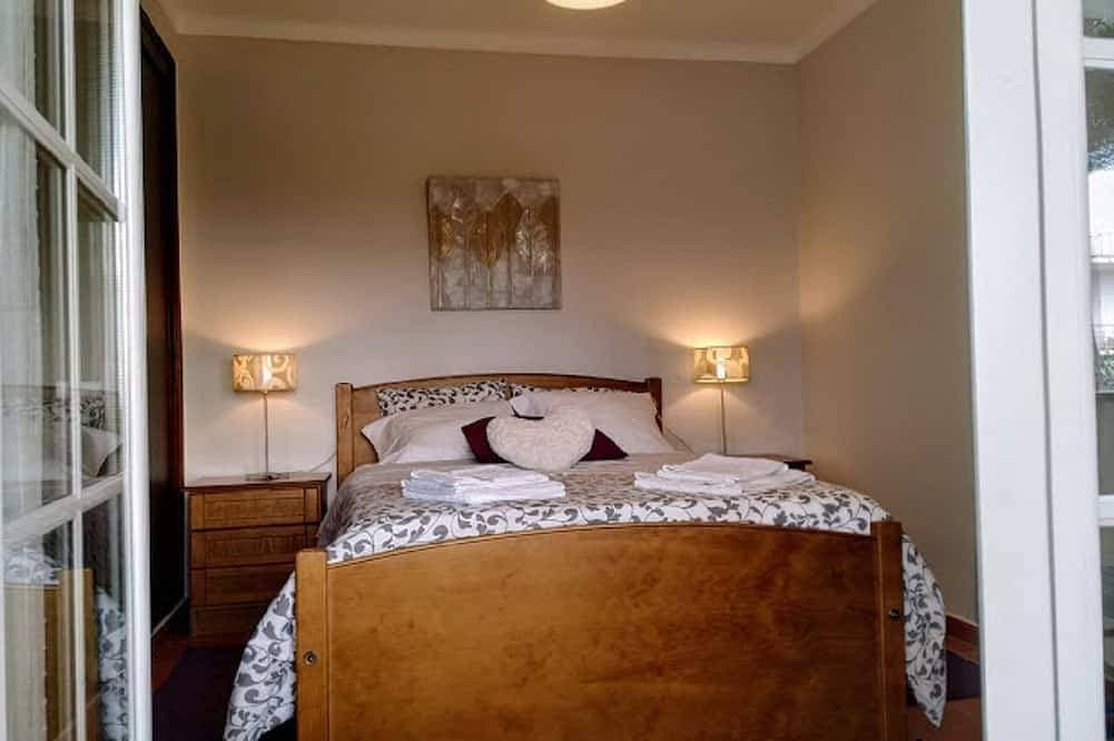 Foto 4 von 28: Obidos - Resort 5 * - Praia D'El Rey - Surf Golf & Beach - 2 Zimmer Wohnung