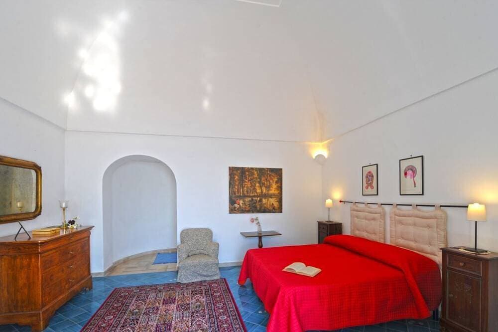Foto 2 von 20: Historische Villa in Positano nahe dem Strand und Zentrum mit herrlicher Aussicht