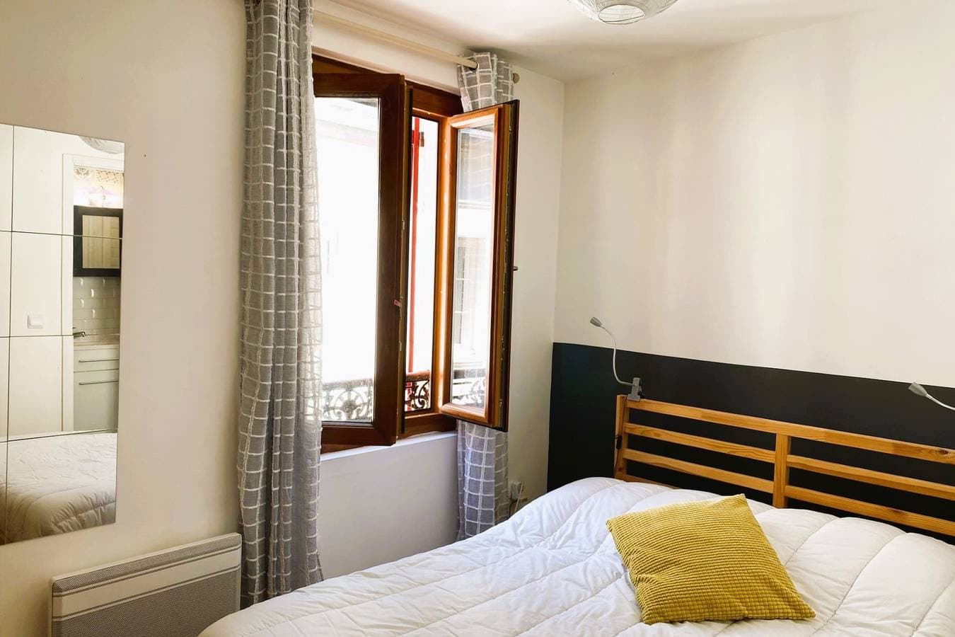 Foto 4 von 11: Ferienwohnung für 2 Personen