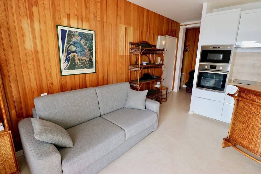 Foto 10 von 23: Studio-Apartment in Top-Lage mit Buchtblick und Wifi, direkter Zugang zur Bucht