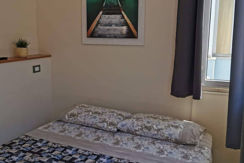 Foto 3 von 30: Studio-Apartment, 50 m vom Strand mit A/C, WiFi, Parkplatz
