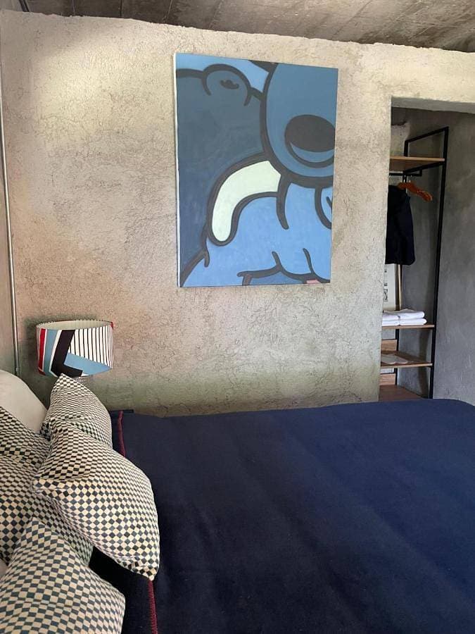 Foto 2 von 8: Double Room