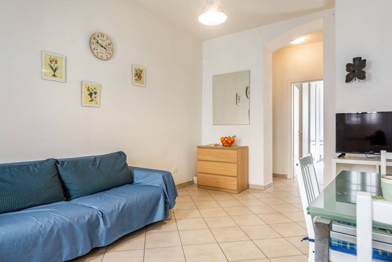 Foto 6 von 15: Ferienwohnung für 2 Personen