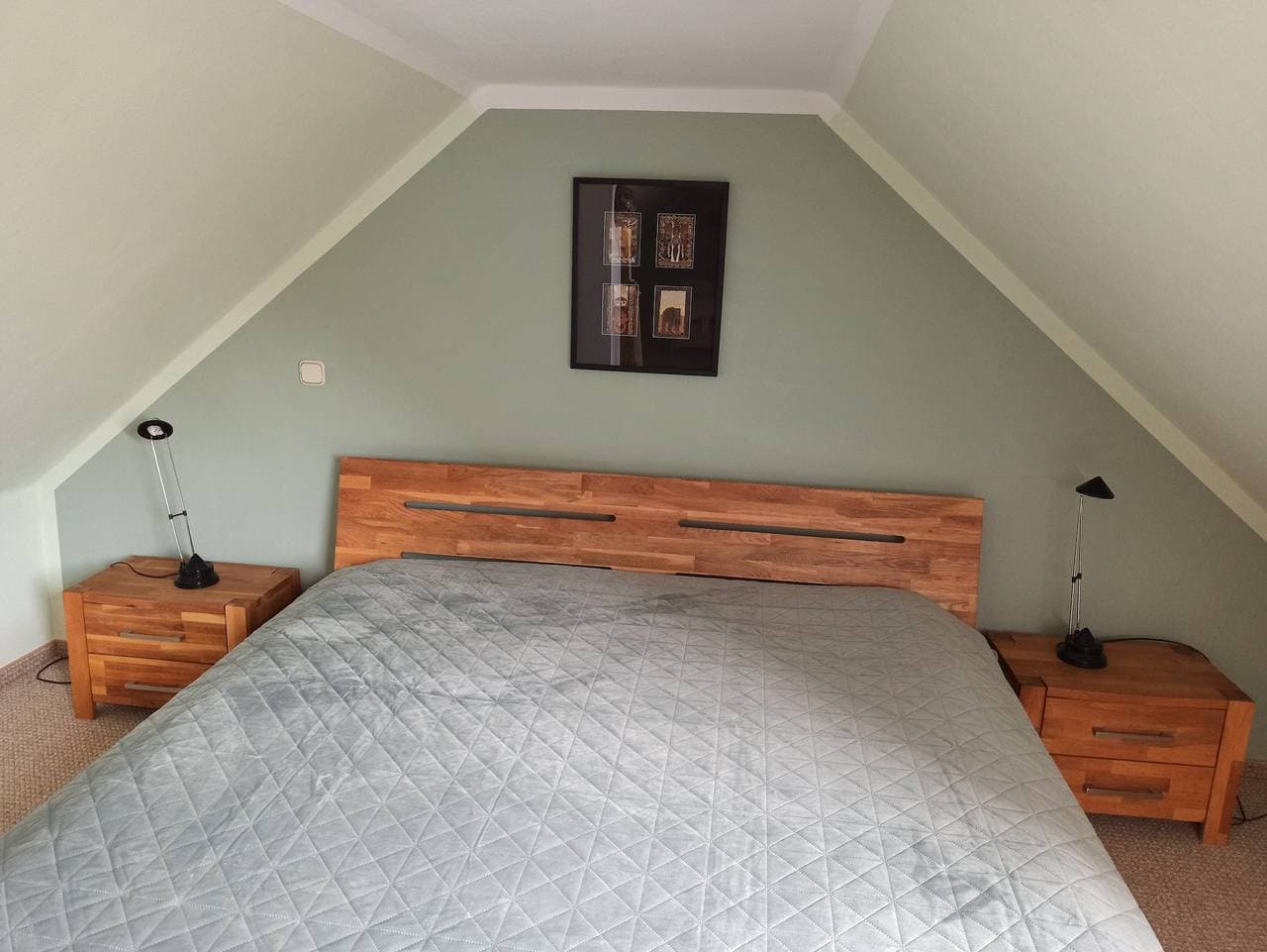 Foto 5 von 26: Ferienhaus "Liwi" mit privater Terrasse, privatem Garten und WLAN