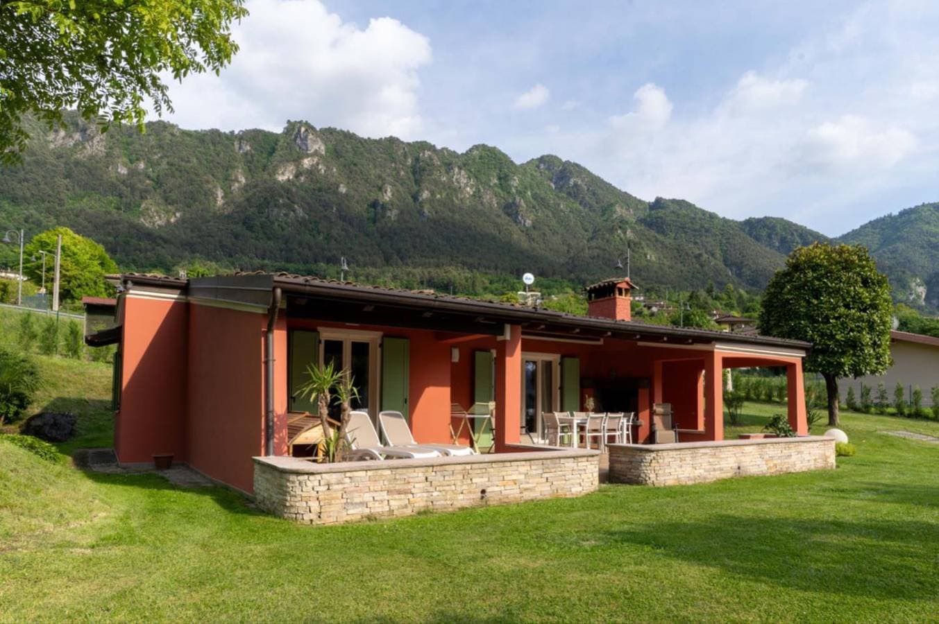 Foto 3 von 28: Villa Stefano