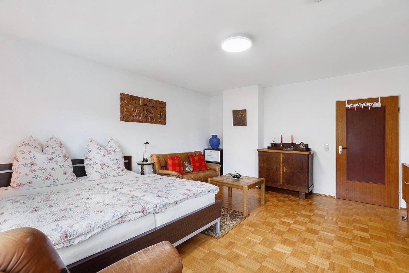 Foto 9 von 25: Ferienwohnung Josef mit privater Terrasse