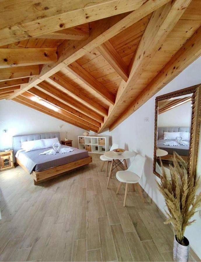 Foto 2 von 35: Studio with Sea View