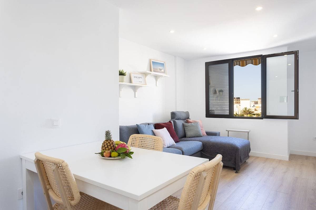 Foto 7 von 39: Ferienwohnung für 2 Personen