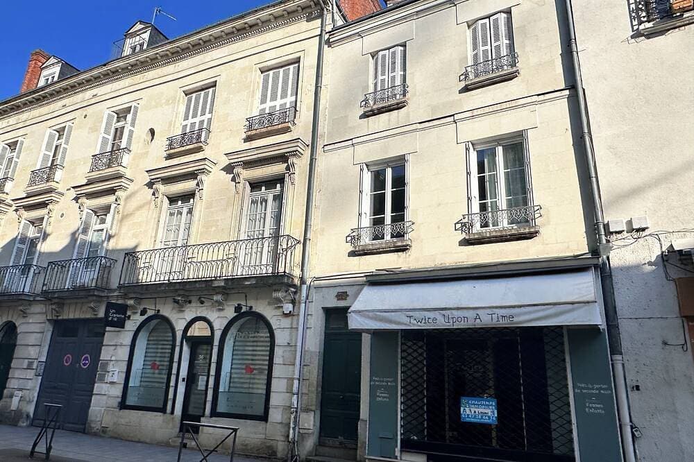 Foto 4 von 18: Charming studio just a stone's throw from the station