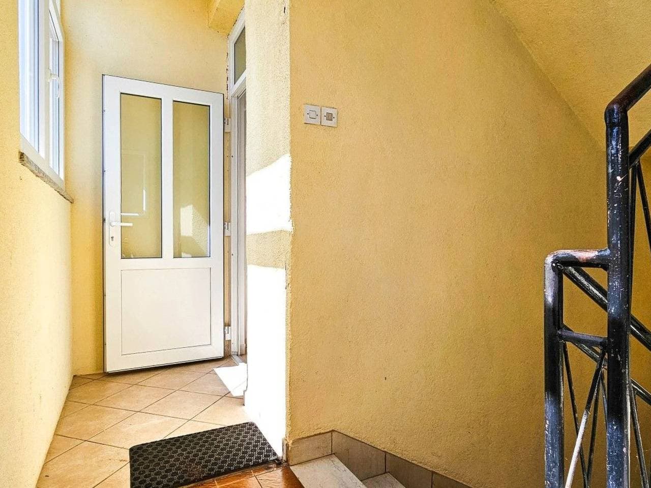 Foto 7 von 23: Für 4 Personen ca. 60 m² in Novigrad, Adriaküste Kroatien (Westküste von I