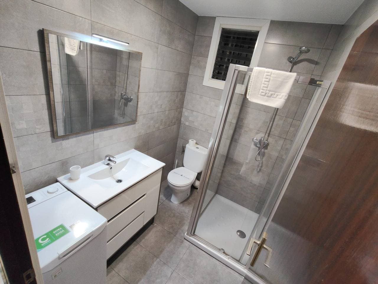 Foto 4 von 16: Erdgeschosswohnung in Torredembarra, 2 Sz, Balkon, Wifi, Parkplatz