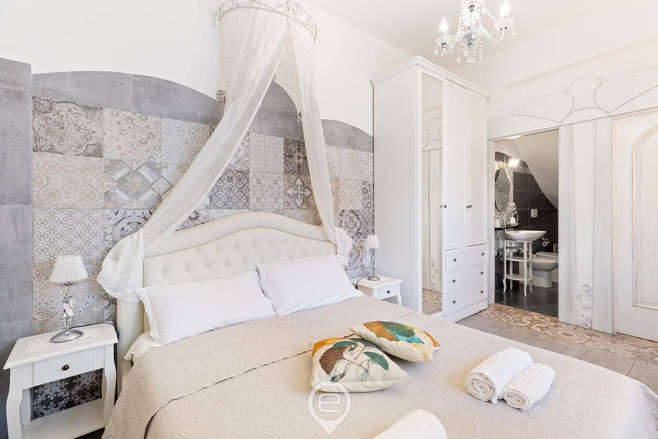 Zimmer 20m² 1