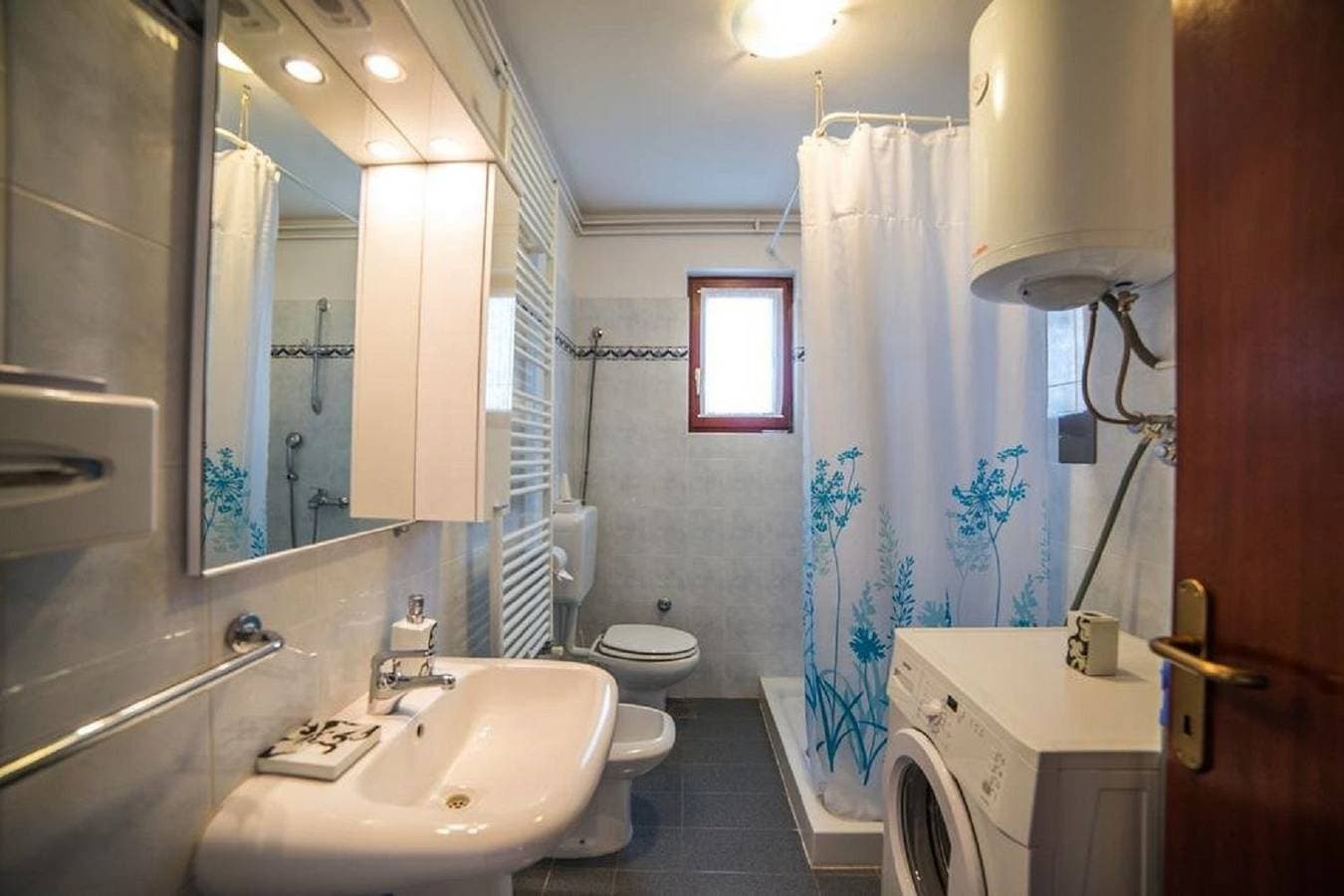 Foto 12 von 20: Herrliches Apartment mit Whirlpool, Liegestühlen bei Rovinj