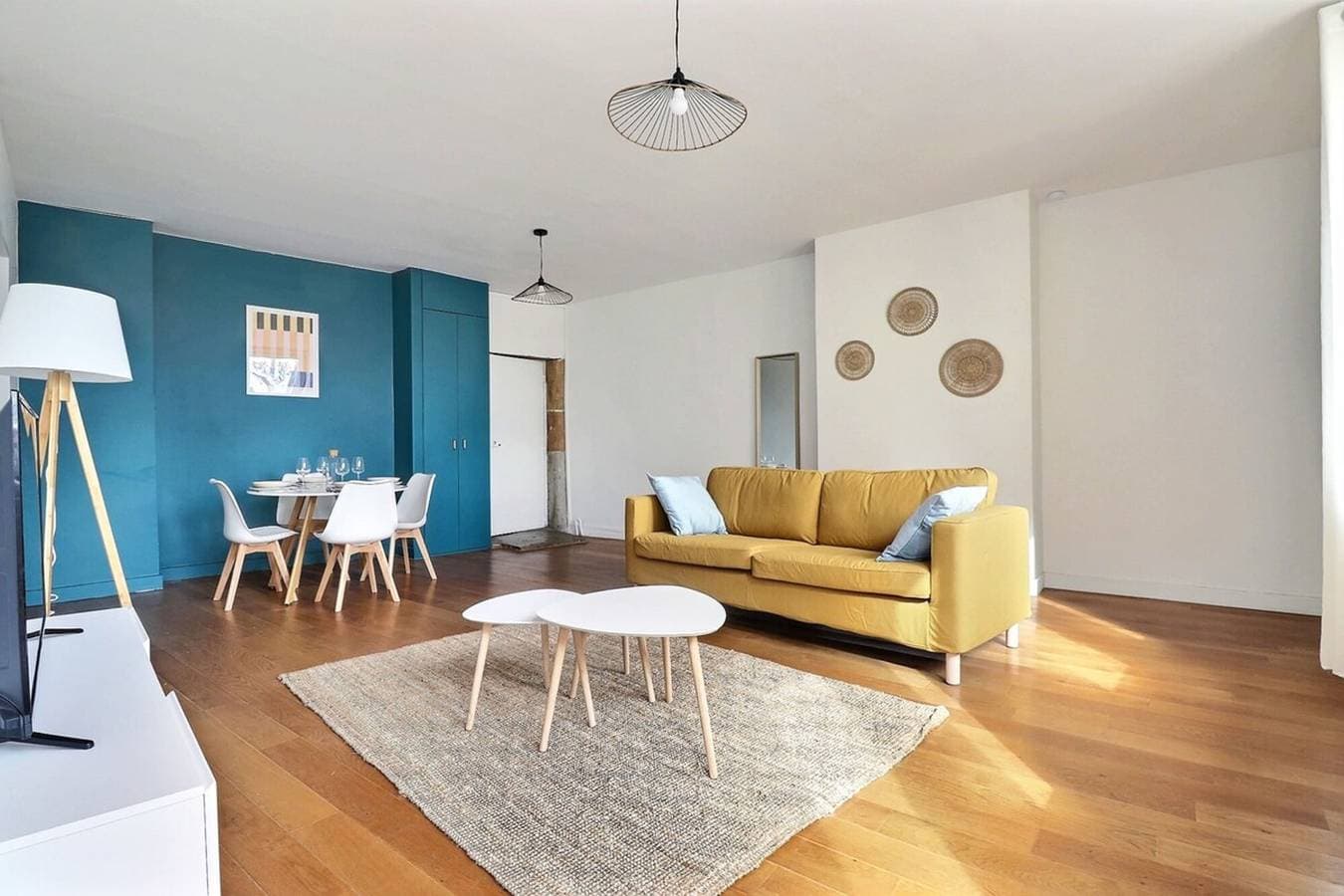 Ferienwohnung 1