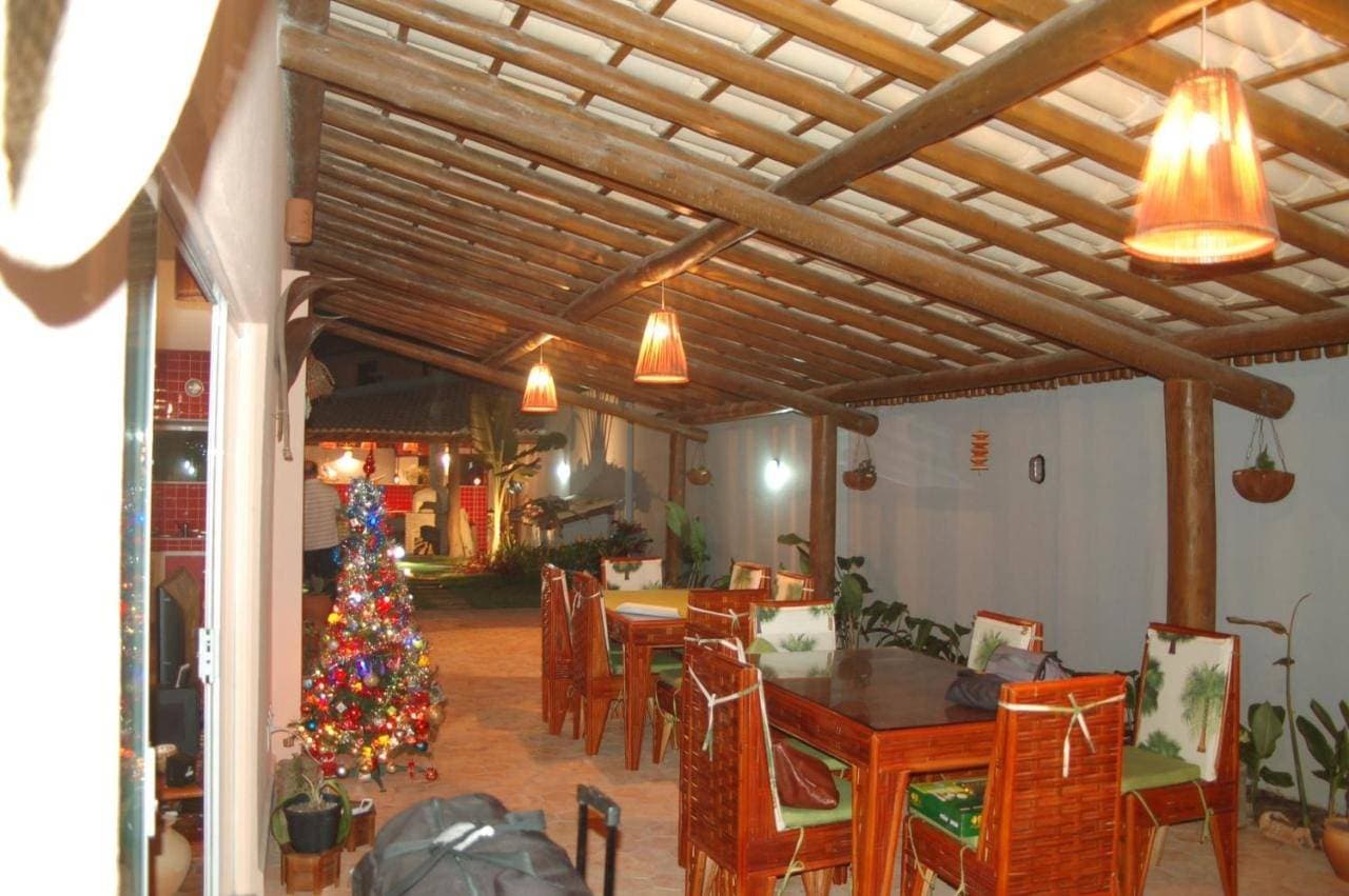 B&B Villa Borromeo 1