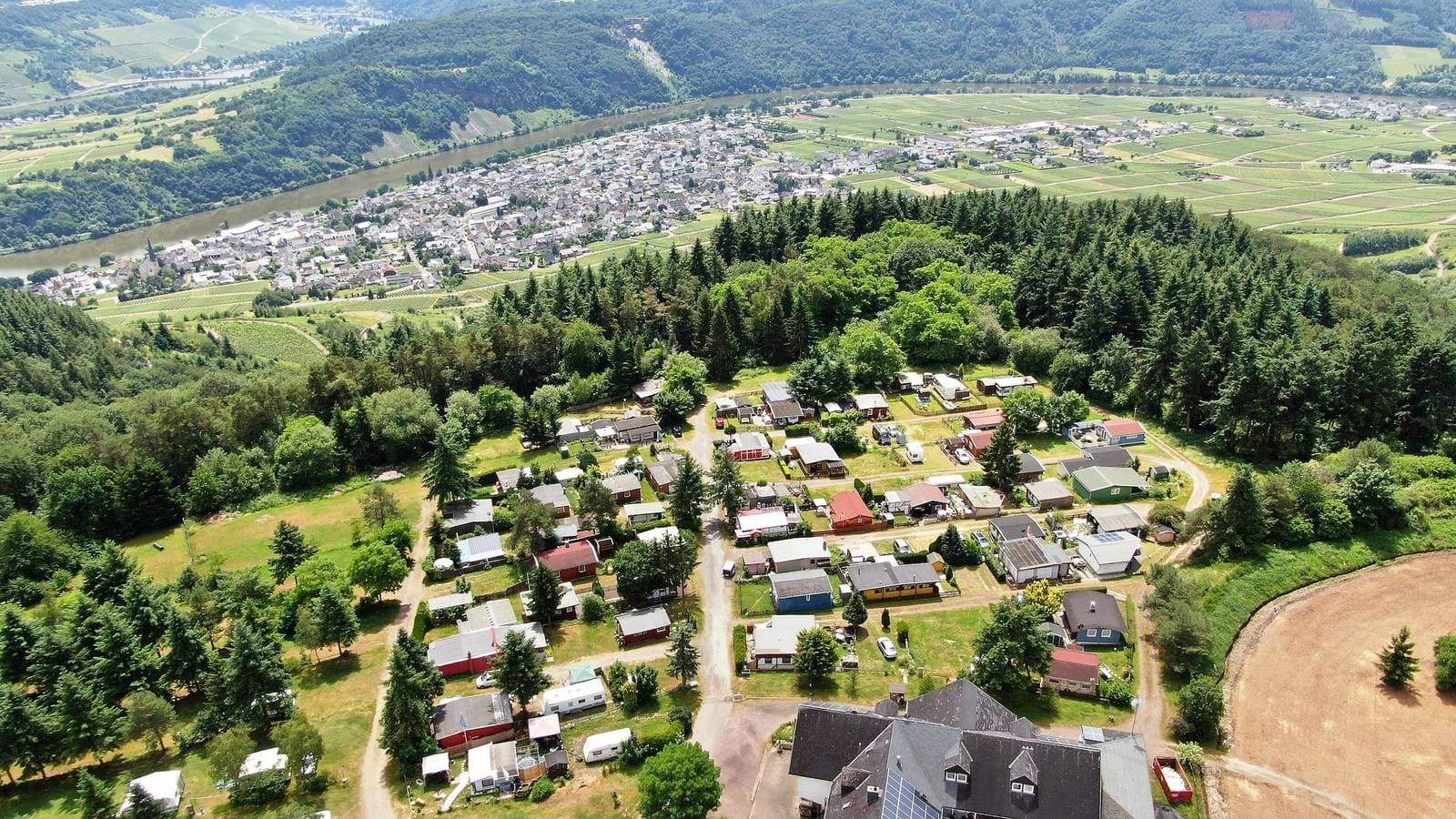 Kröver Berg 1