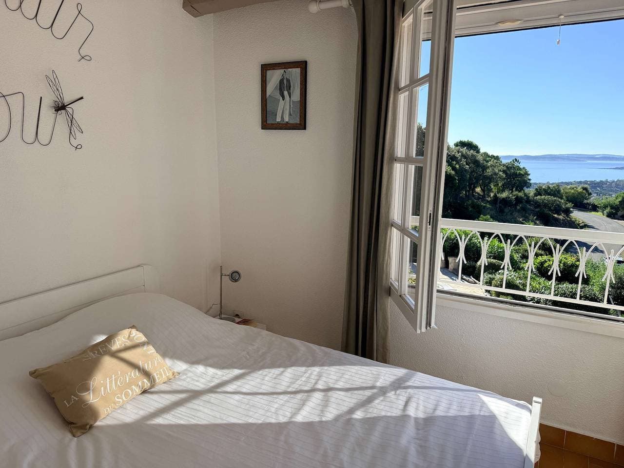 Foto 10 von 16: Ferienhaus für 4 Personen mit Pool