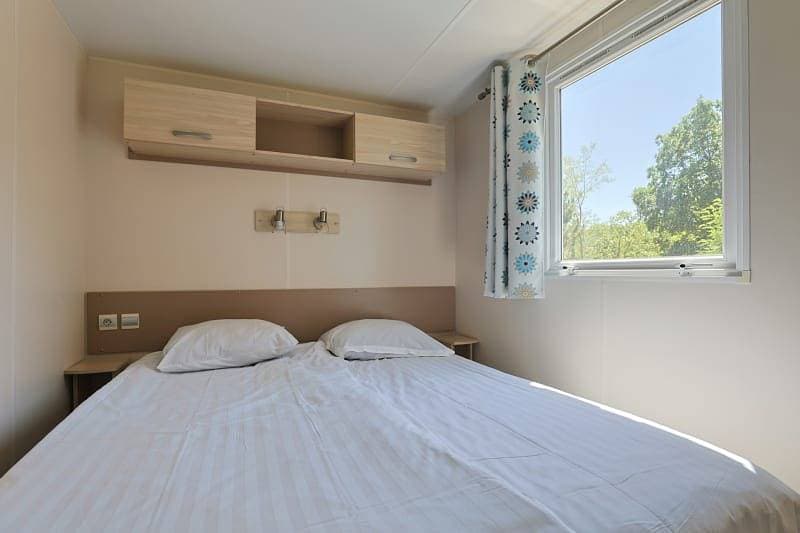 Foto 11 von 52: Rcn les Collines de Castellane — Mobilheim Marjolaine