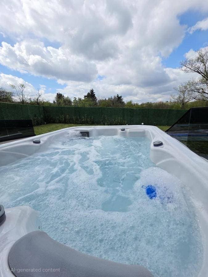 Foto 4 von 62: Villa with Private Pool
