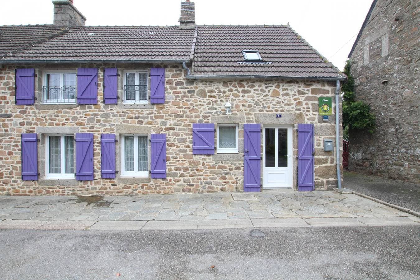 Gite Belval 1