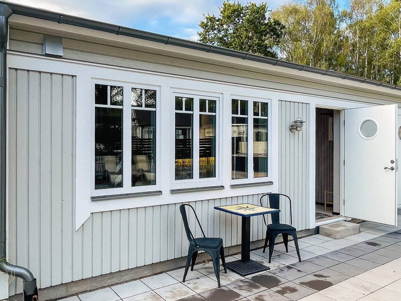Foto 9 von 32: 4 Personen Ferienhaus in Sölvesborg