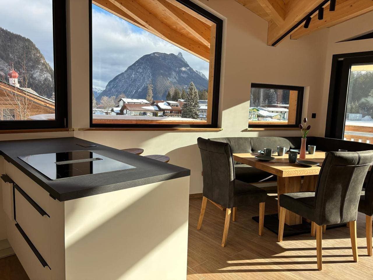 Foto 7 von 50: Superior Chalet