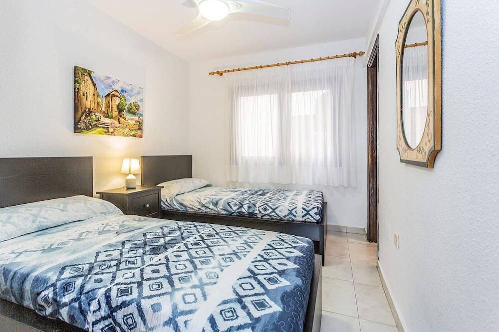 Foto 4 von 30: Ideal für Familien, Paare oder Freunde - Wohnung mit Pool, Strand in der Nähe