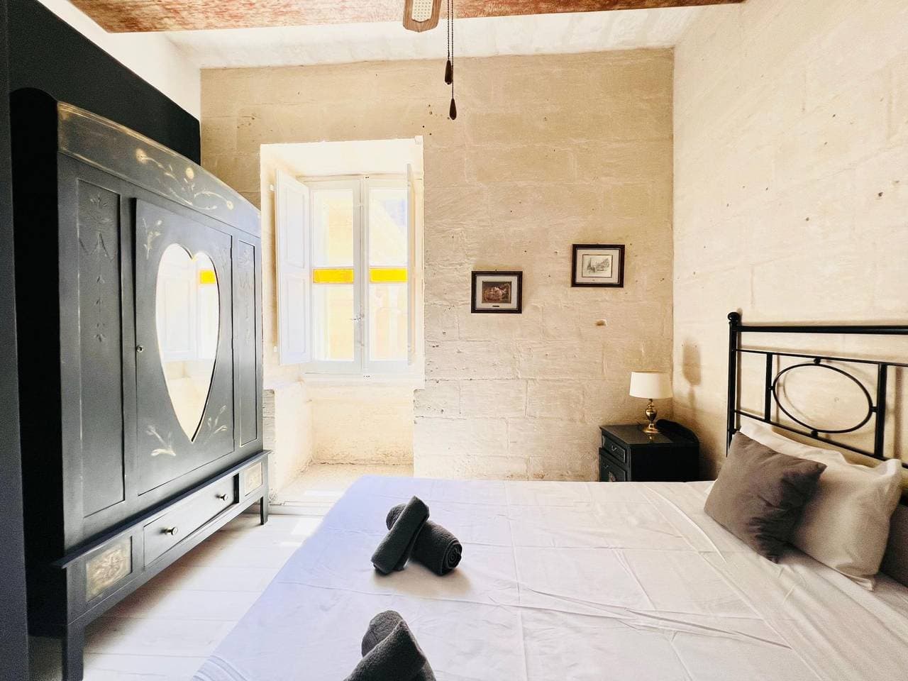 Foto 9 von 26: Ferienwohnung für 4 Personen