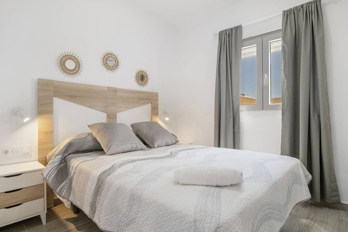 Foto 10 von 24: Landhaus 'El Mirlo' mit privatem Pool, WLAN und Klimaanlage