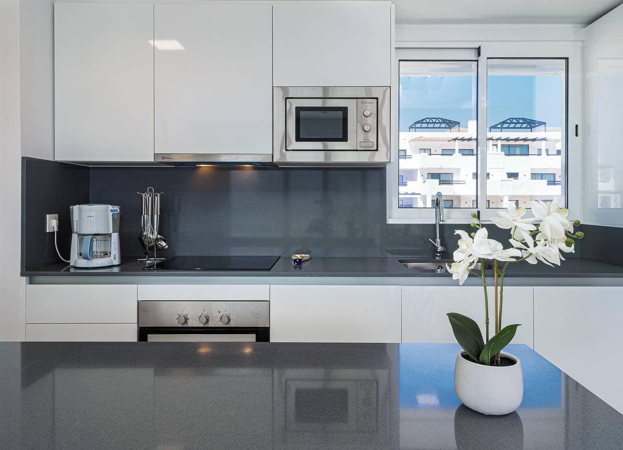 Foto 11 von 26: Via Celere 2326 Premium Penthouse
