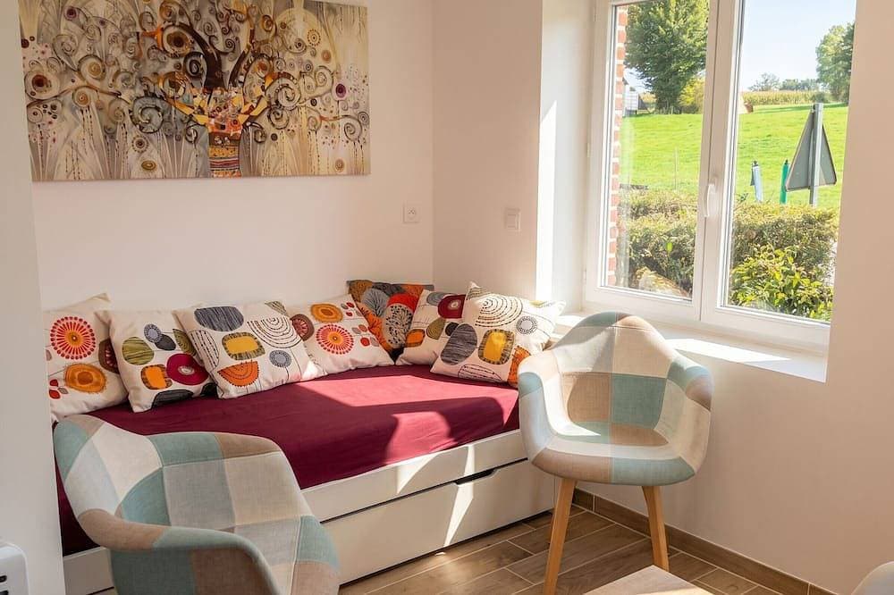 Homerez - Studio in Barzy-en-Thiérache 1