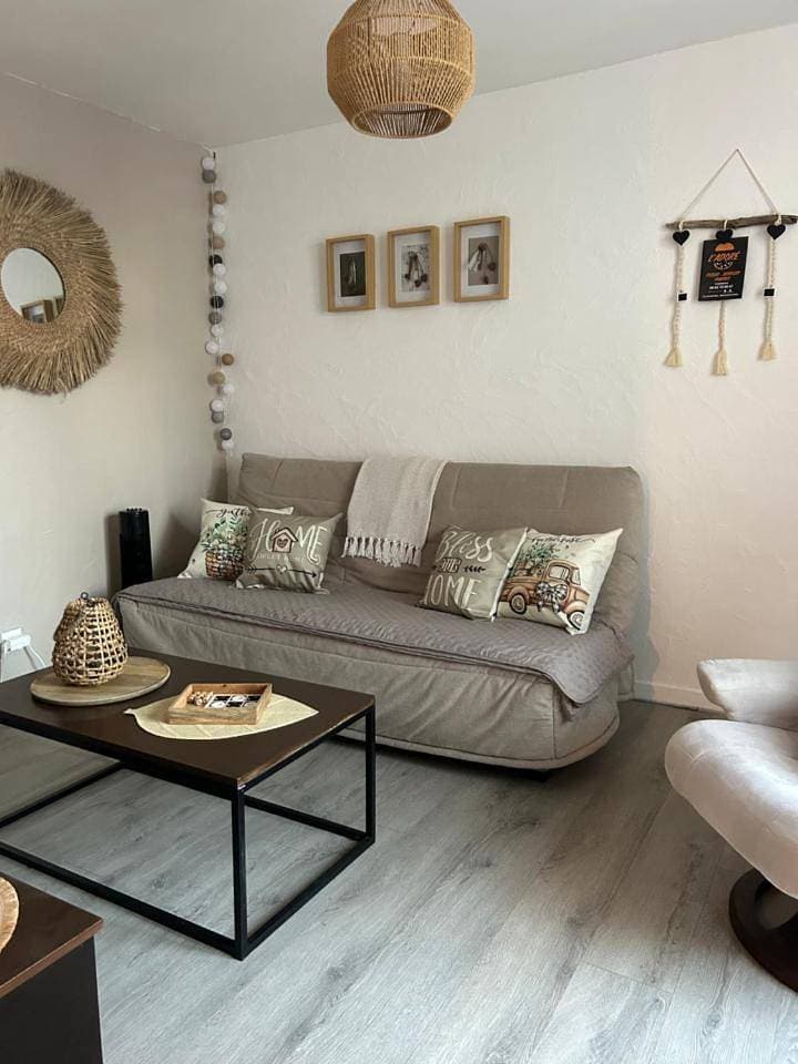 Foto 7 von 54: Two-Bedroom House