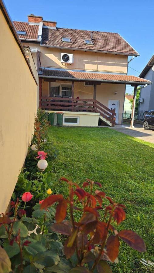 Foto 5 von 30: Three-Bedroom Villa