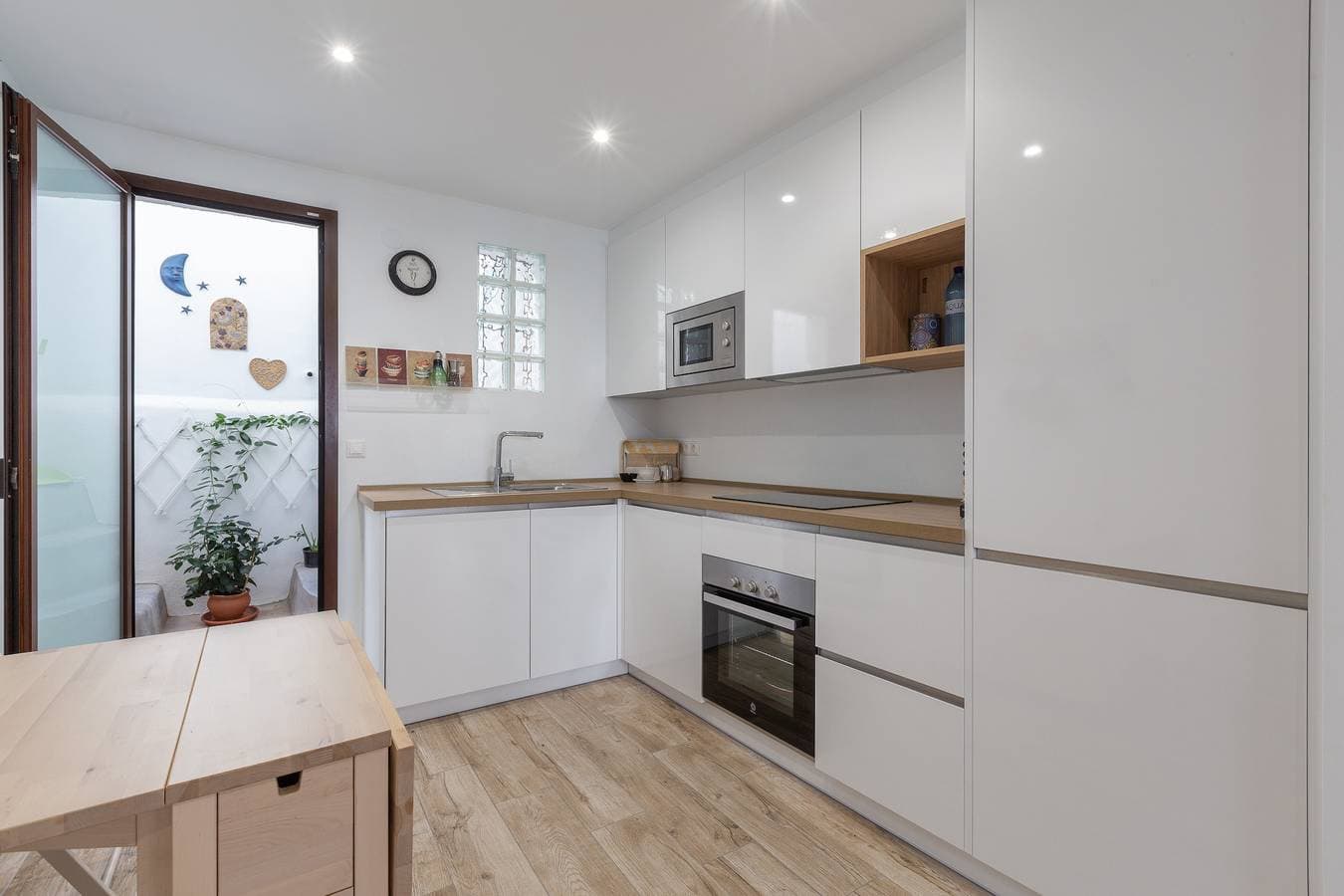 Foto 11 von 27: Ferienhaus 'Casa La Puente' mit Klimaanlage