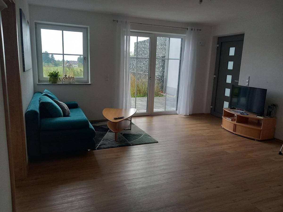 Foto 4 von 18: Two-Bedroom Apartment