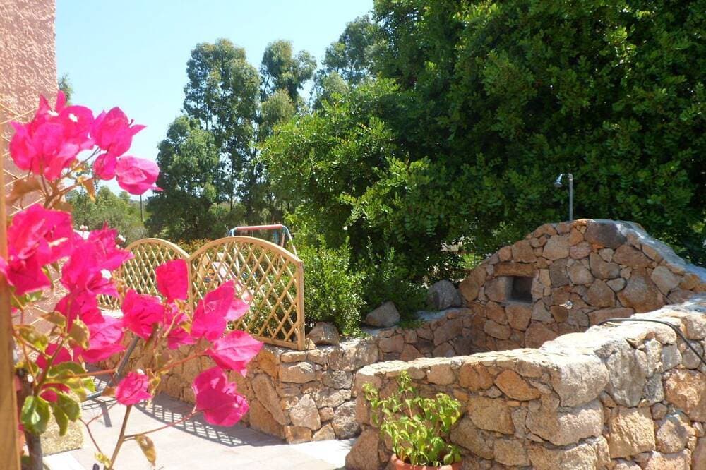 Foto 9 von 25: Casa Anna in Cala Ginepro nur wenige Schritte vom Meer entfernt