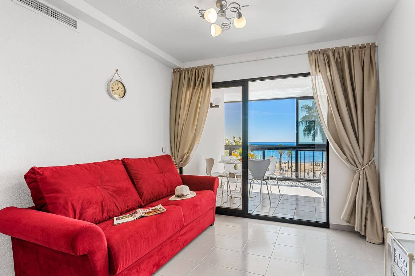 Foto 10 von 36: Apartment Colon - Plusholidays