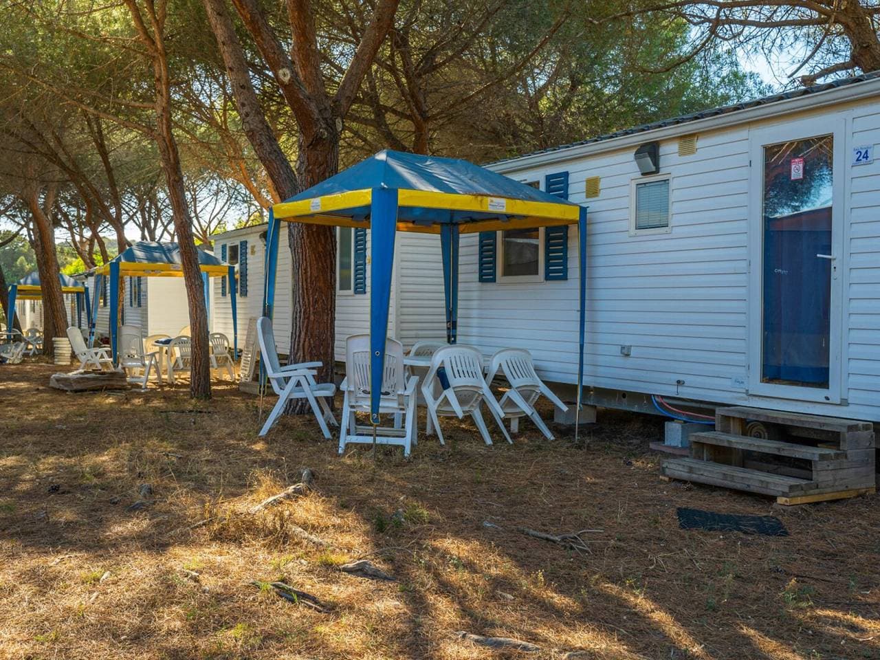 Foto 3 von 44: Camping Baia Paradiso