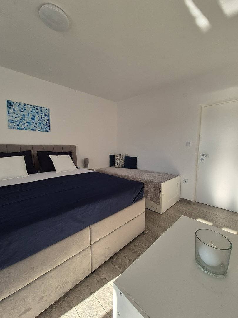 Foto 10 von 19: Two Bedrooms A1