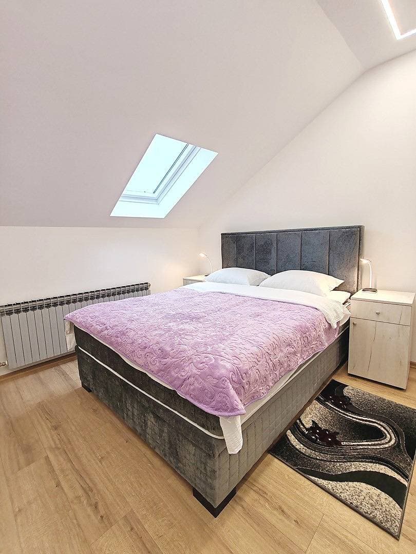 Foto 3 von 7: Zimmer für 2 Personen