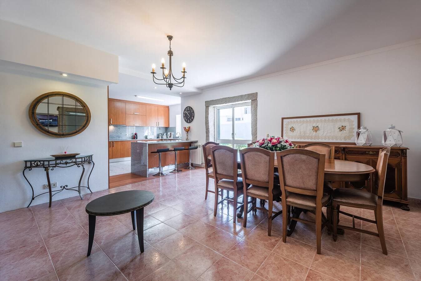Foto 4 von 60: Ferienhaus für 6 Personen mit Garten