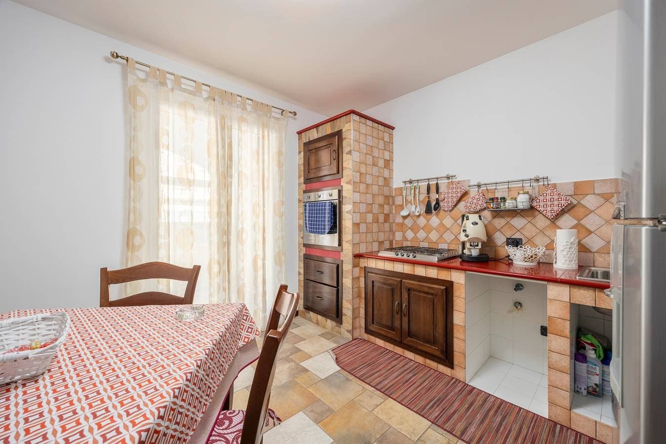 Foto 7 von 27: Ferienhaus 'Ohana' mit Meerblick, WLAN und Klimaanlage