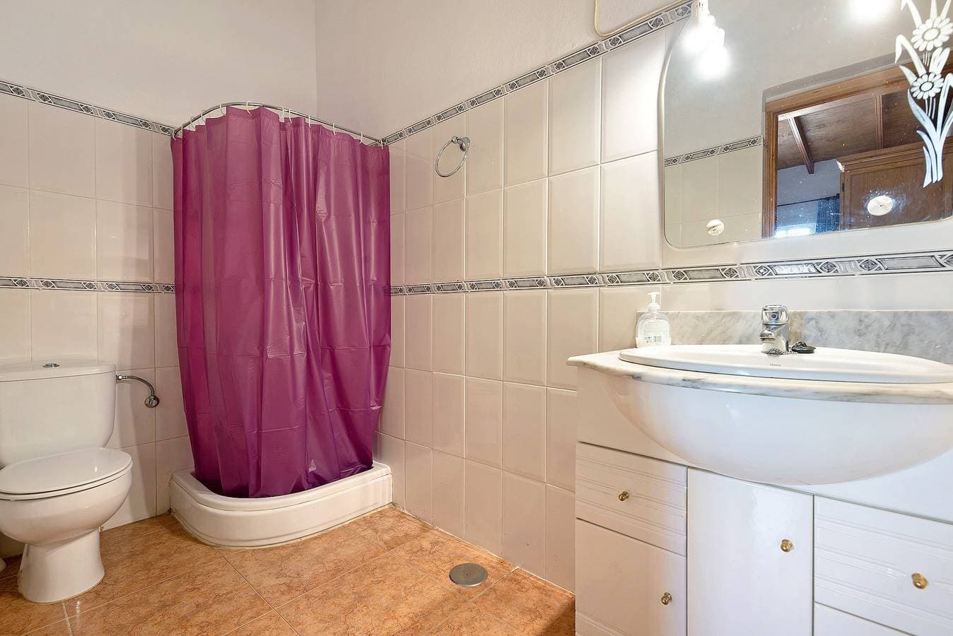 Foto 12 von 27: Ferienhaus 'El Cardon A1' mit Meerblick, privater Terrasse und WLAN
