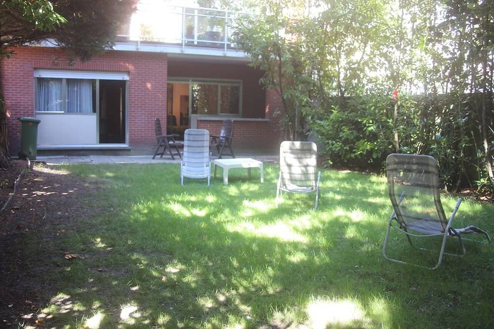 Foto 5 von 7: Serene 1-bedroom bed & breakfast in charming Antwerp