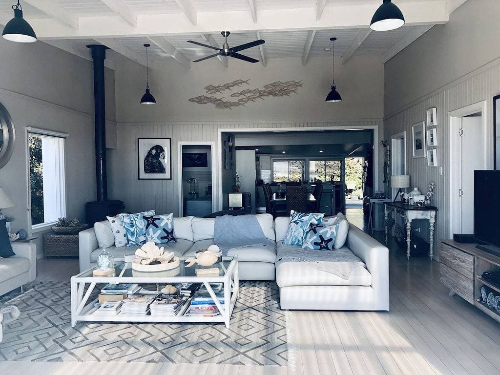 Belle Vue Beach House - Position Perfect 1