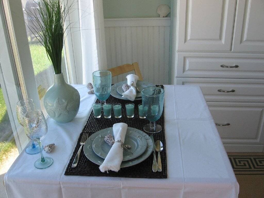Foto 7 von 24: Stimmungsvoller Strand Studio Cottage WIFI